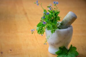 Is herbal better for you